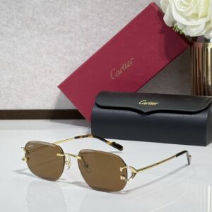 New Collection Cartier Glasses 043