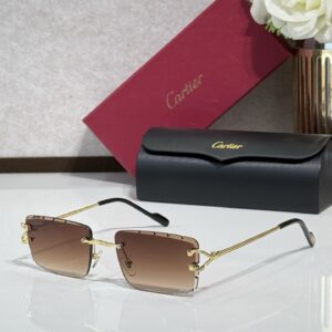 New Collection Cartier Glasses 045