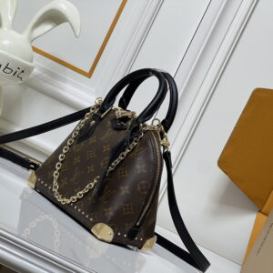 Alma M26084 22x19x11cm ss5 2008507