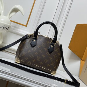 Alma M26084 22x19x11cm ss6 2008506