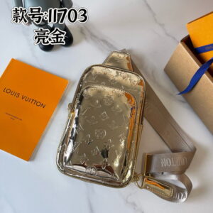 New Collection LV Bag 2611