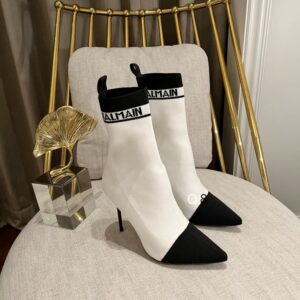 New Collection Balmain Shoes 066