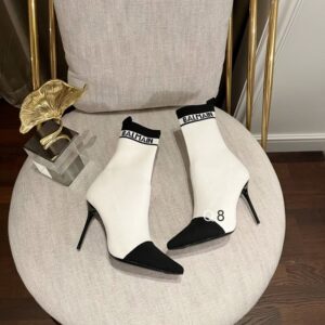 New Collection Balmain Shoes 066