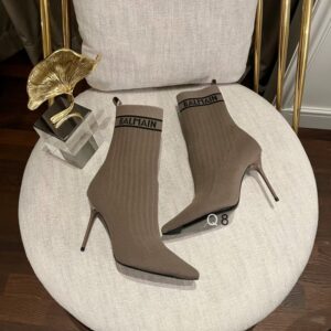 New Collection Balmain Shoes 077 3 BALMAIN 081406 sz35 41F0410723231618113 2834684