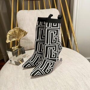 New Collection Balmain Shoes 067