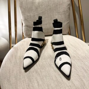 New Collection Balmain Shoes 069