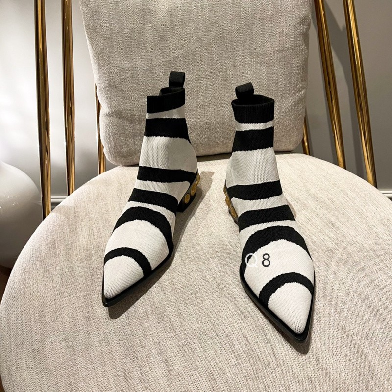 New Collection Balmain Shoes 069 New Collection Balmain Shoes 069