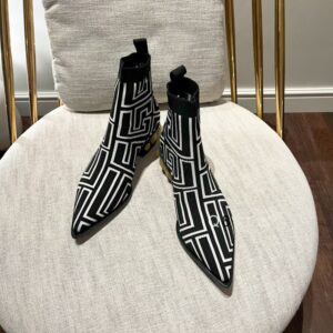 New Collection Balmain Shoes 071