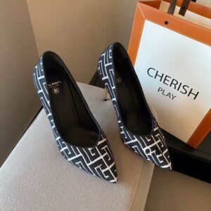 New Collection Balmain Shoes 037