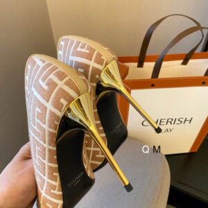 New Collection Balmain Shoes 037 6 BALMAIN colors 031601 sz35 39OM 128971081613281 2832427