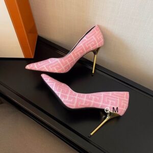 New Collection Balmain Shoes 037