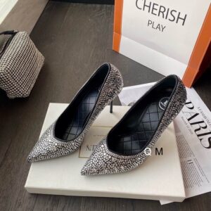 New Collection Balmain Shoes 034