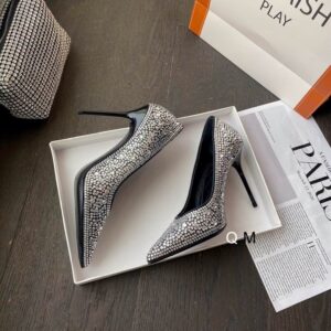 New Collection Balmain Shoes 034