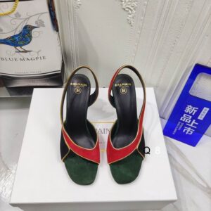 New Collection Balmain Shoes 048