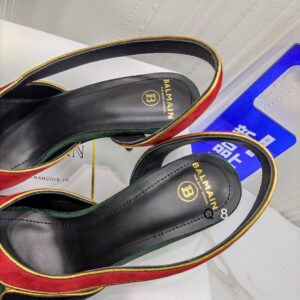 BALMAIN colors 050701 sz35 39F 069401201613319 2832659