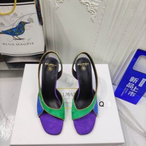 New Collection Balmain Shoes 048