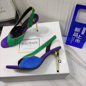 BALMAIN colors 050701 sz35 39F 109401161613315 2832655