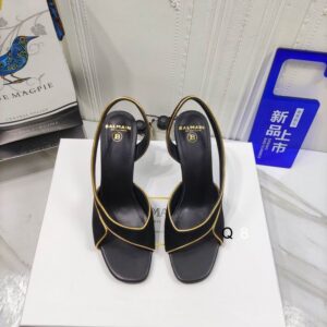 BALMAIN colors 050701 sz35 39F 159401111613310 2832650