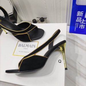 BALMAIN colors 050701 sz35 39F 189401081613307 2832647