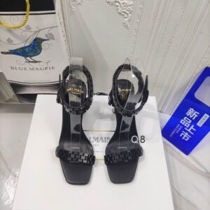 New Collection Balmain Shoes 049