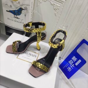 BALMAIN colors 080903 sz35 41F1110951351613389 2832683