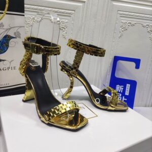 New Collection Balmain Shoes 049