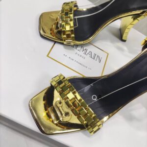 BALMAIN colors 080903 sz35 41F2910951171613371 2832665