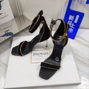 BALMAIN colors 081001 sz35 41F1110951831613437 2832589