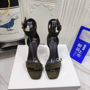 BALMAIN colors 081002 sz35 41F2210952171613471 2832623