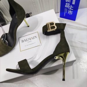 BALMAIN colors 081002 sz35 41F2310952161613470 2832622