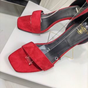 New Collection Balmain Shoes 051 3 BALMAIN colors 081002 sz35 41F3010952091613463 2832615