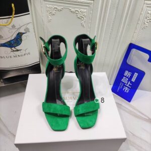 New Collection Balmain Shoes 051