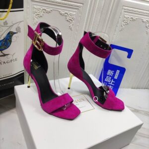 New Collection Balmain Shoes 051 10 BALMAIN colors 081002 sz35 41F4110951981613452 2832604