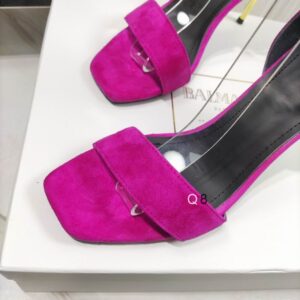 New Collection Balmain Shoes 051 11 BALMAIN colors 081002 sz35 41F4410951951613449 2832601