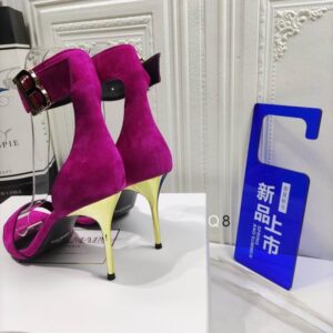 New Collection Balmain Shoes 051 12 BALMAIN colors 081002 sz35 41F4510951941613448 2832600