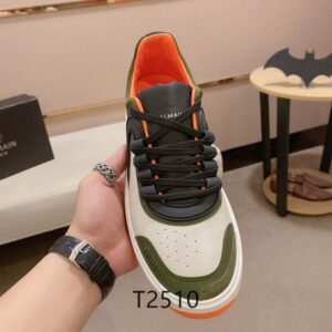 New Collection Balmain Shoes 009