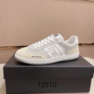 New Collection Balmain Shoes 010