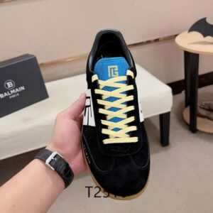 New Collection Balmain Shoes 010