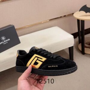 BALMAIN shoes 38 46 38 2813120