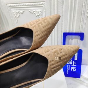 BALMAIN sz35 41 9.5cm 6C F0911011411507941613553 2832754