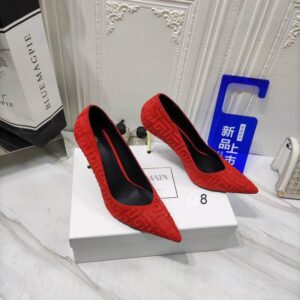 New Collection Balmain Shoes 054