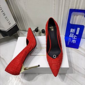 BALMAIN sz35 41 9.5cm 6C F0911011711507911613550 2832751