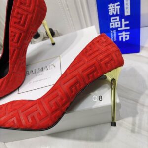 BALMAIN sz35 41 9.5cm 6C F0911011811507901613549 2832750