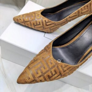 BALMAIN sz35 41 9.5cm 6C F0911012411507841613543 2832744