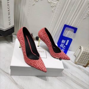 BALMAIN sz35 41 9.5cm 6C F0911012511507831613542 2832743