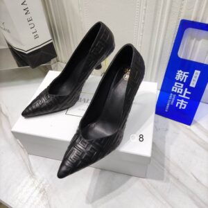 BALMAIN sz35 41 9.5cm 6C F0911013111507771613536 2832737