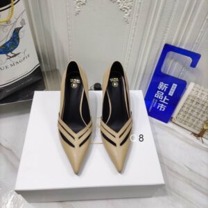 New Collection Balmain Shoes 056