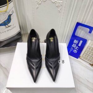 BALMAIN sz35 42 9.5cm 3C F1010011112593291613576 2832777