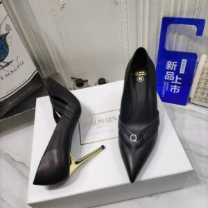 BALMAIN sz35 42 9.5cm 3C F1010011412593261613573 2832774