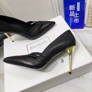 BALMAIN sz35 42 9.5cm 3C F1010011512593251613572 2832773